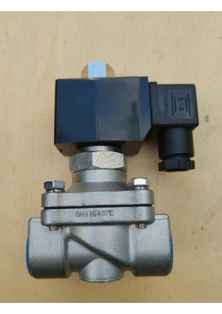 Van điện từ 220V - vanbidien
