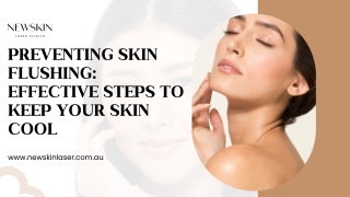 Is Skin Flushing a Sign of Something More? Find Out How to Address It