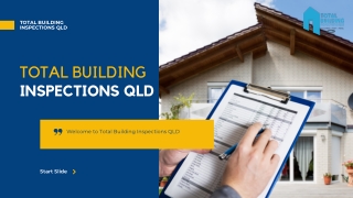Building Inspections Caboolture