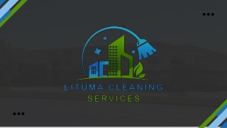 Expert Cleaning Services for Homes and Businesses in Ridgewood, NY | Lituma Clea