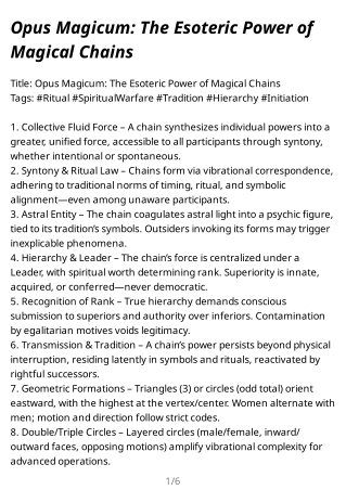 Opus_Magicum_The_Esoteric_Power_of_Magical_Chains