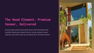 buy veneer online