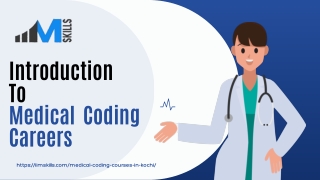 Medical Coding Courses in Kochi