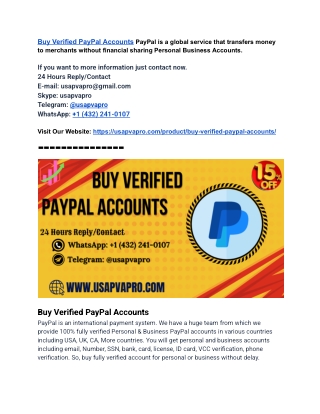 Top 3 Trustable Marketplace to Buy Old Gmail Accounts
