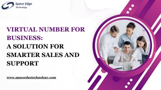 Increase Conversions with Virtual Phone Numbers