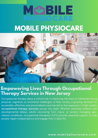 Empowering Lives Through Occupational Therapy Services in New Jersey.pdf