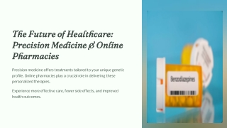 Trusted online pharmacy
