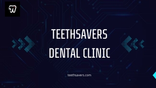 Signs It's Time to Replace Your Dental Veneers