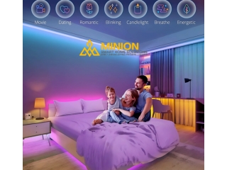 Smart Home Automation Company in Chennai
