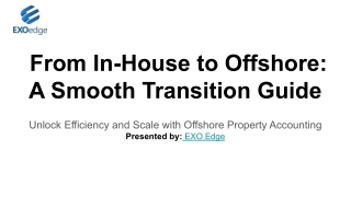 From In-House to Offshore_ A Smooth Transition Guide