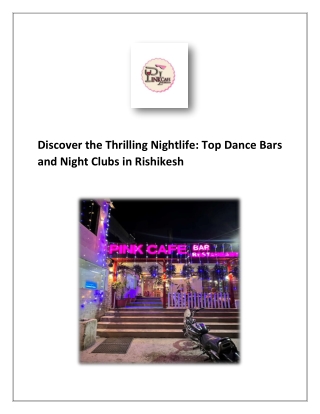 pinkcafebarandrestaurant