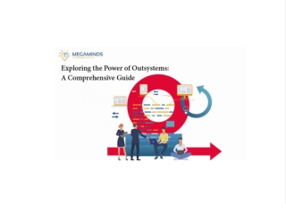 Exploring the Power of Outsystems: A Comprehensive Guide