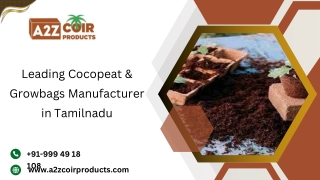 Leading-Cocopeat-and-Growbags-Manufacturer-in-Tamilnadu