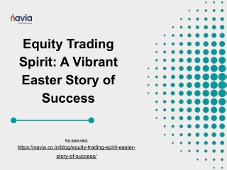 Equity Trading Spirit_ A Vibrant Easter Story of Success
