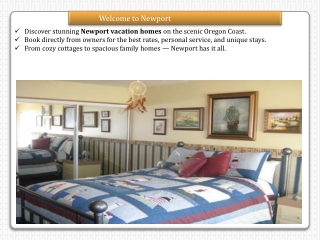 Newport Vacation Rentals by Owner Oceanfront Homes and Family Stays