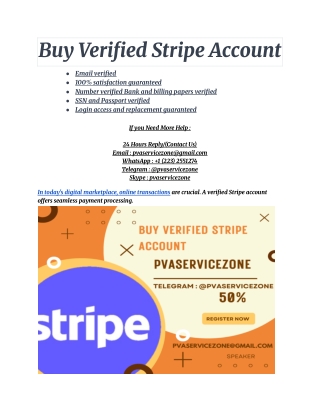 Buy Verified Stripe Account (2)
