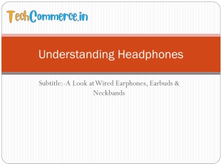 Buy Best Headphones