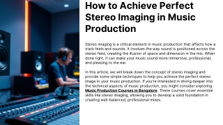 How-to-Achieve-Perfect-Stereo-Imaging-in-Music-Production