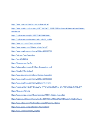 Backlinks for index (Jonny)