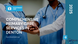 PRP Injection for Hair loss and Joints - Texan Primary Care
