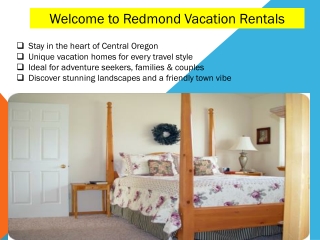 Redmond Vacation Rentals by Owner Book Direct & Save on Your Stay