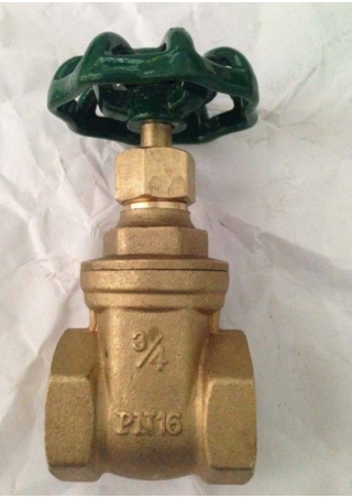 Van cổng đồng - htvietnamvalve