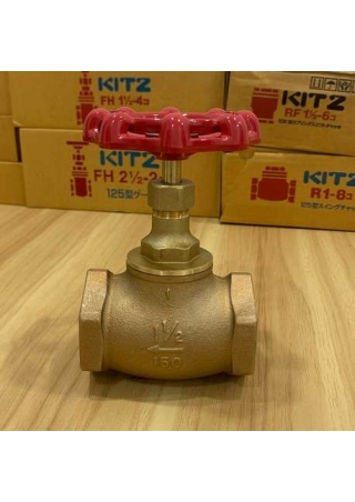 van cầu KITZ chính hãng