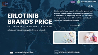 Erlotinib 150 mg Tablet Cost Online Manila Philippines