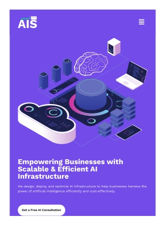 Ai hardware