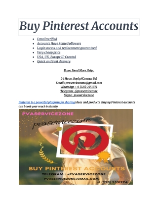 Buy Pinterest Accounts (1)