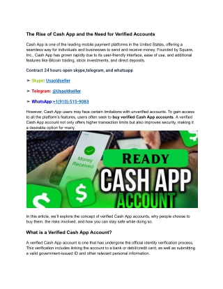 "How I Made $200 in One Week Using Cash App Referrals"