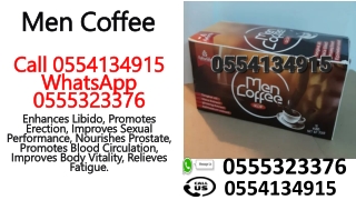 Faforlife Men Coffee Price In Ghana