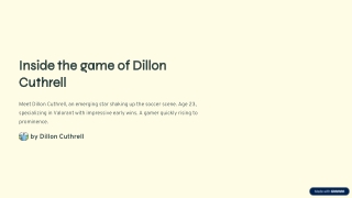 Inside-the-game-of-Dillon-Cuthrell