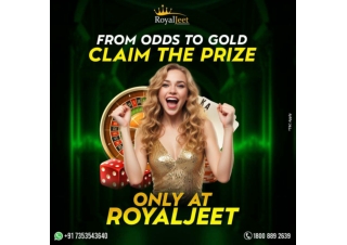 Join Royaljeet for Huge Bonuses and Thrilling Prediction Games