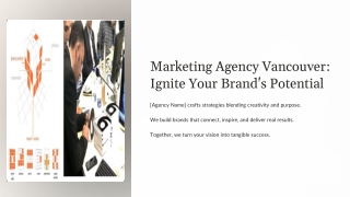 marketing agency Vancouver