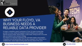 Data Provider