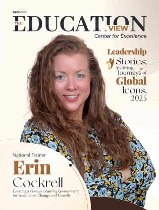 Leadership Stories Inspiring Journeys of Global Icons, 2025