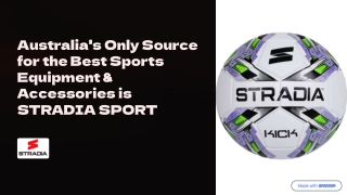 Soccer Balls at Discounted Price! | Australia’s Best Sports Equipment Shop