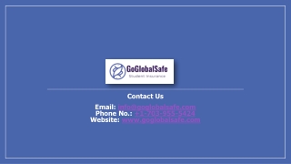 Medical Coverage Today Get Reliable Coverage for OPT Students