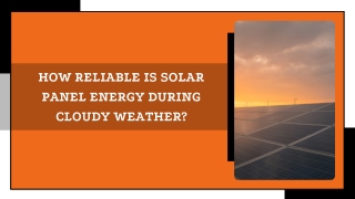 Green Power Systems for Sustainable Living