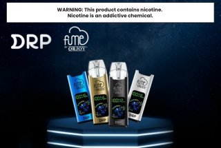 Fume X Drp Fact_sheet