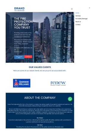 Fire Certificate Renewal Singapore Made Easy: A Complete 2025 Checklist