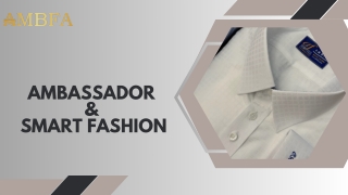 Tailor-Made Suits Bangkok