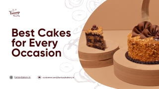 Wondering Where to Order the Best Cake in Indore? Let Us Help You Out