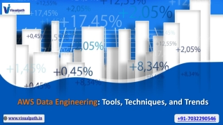 AWS Data Analytics Training - AWS Data Engineering training