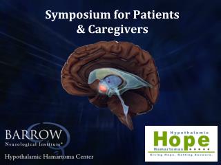Symposium for Patients & Caregivers