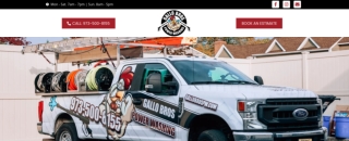 Trusted Power Washing in Jefferson, NJ