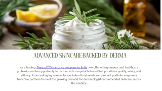 Science-Led Skincare, Elegantly Delivered