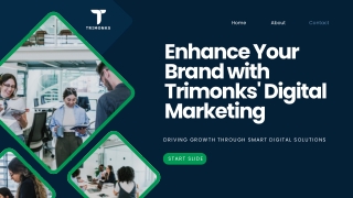 Boost your brand’s impact with data-driven social media strategies