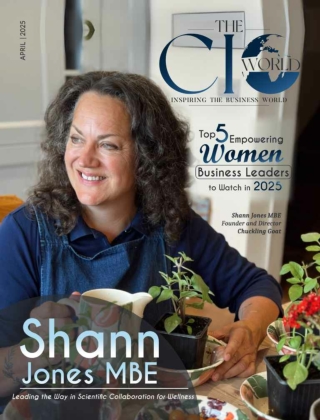 Top 5 Empowering Women Business Leaders to Watch in 2025